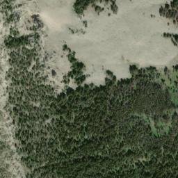 Satellite imagery of Lime Ridge, US