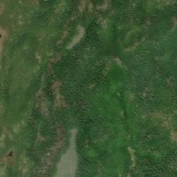 Satellite imagery of Horse Chops, CA