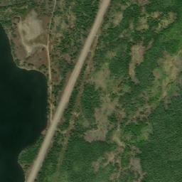 Satellite imagery of Bottle Hill, CA