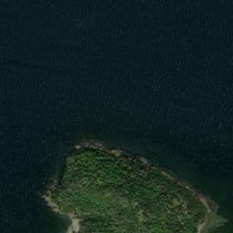Satellite imagery of Grand John Point, CA