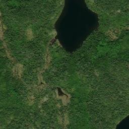 Satellite imagery of Ragged Point, CA
