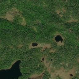 Satellite imagery of Ragged Point, CA