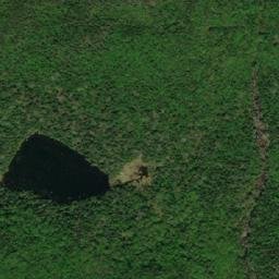 Satellite imagery of Friar Point, CA