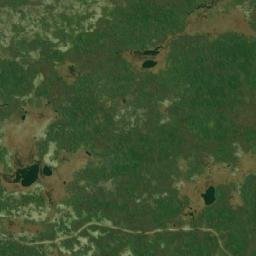 Satellite imagery of Deer Hill, CA