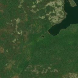 Satellite imagery of Deer Hill, CA