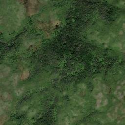 Satellite imagery of Cape Roger Mountain, CA
