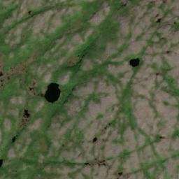 Satellite imagery of Cape Roger Mountain, CA
