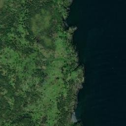 Satellite imagery of Ironskull Hill, CA