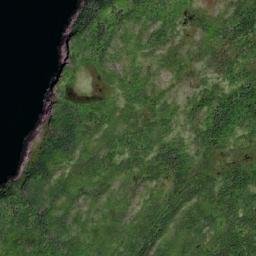 Satellite imagery of Trinny Cove Point, CA