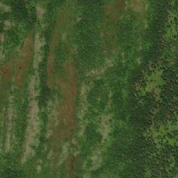 Satellite imagery of High Country, CA