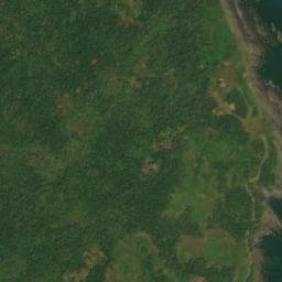 Satellite imagery of Colliers Point, CA
