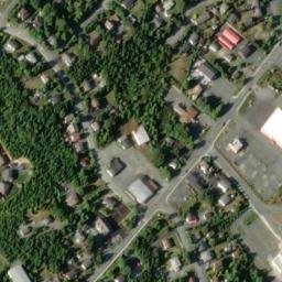 Satellite imagery of Kelligrews Point, CA