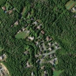 Satellite imagery of Kelligrews Point, CA