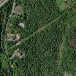 Satellite imagery of The Lookout, CA