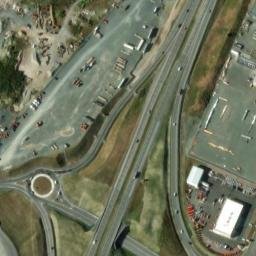 Satellite imagery of Torbaymans Lookout, CA