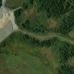 Satellite imagery of Bremigens Ridge, CA
