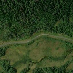 Satellite imagery of Bremigens Ridge, CA