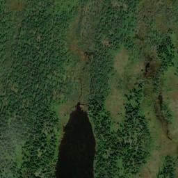 Satellite imagery of Crown Hill, CA