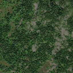 Satellite imagery of Crown Hill, CA