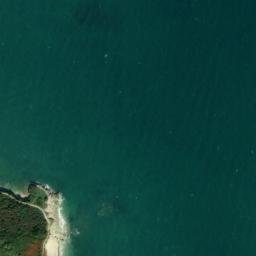 Satellite imagery of Baguen Hir, FR