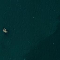 Satellite imagery of Baguen Hir, FR