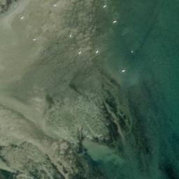 Satellite imagery of Pointe de Penvins, FR