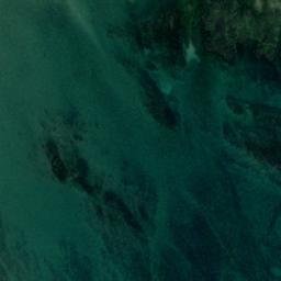 Satellite imagery of Pointe de Penvins, FR