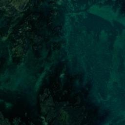 Satellite imagery of Le Grand Rocher, FR