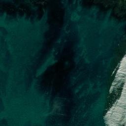 Satellite imagery of Le Grand Rocher, FR