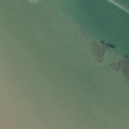 Satellite imagery of Pointe de Pengrin, FR