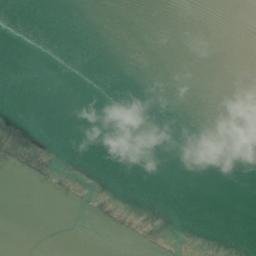 Satellite imagery of Pointe de Pengrin, FR