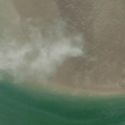 Satellite imagery of Pointe de Pengrin, FR