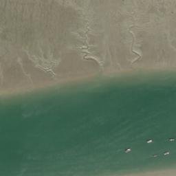 Satellite imagery of Pointe du Scal, FR