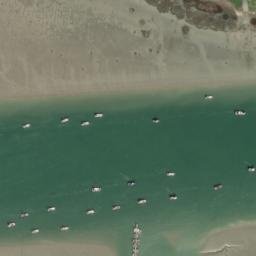 Satellite imagery of Pointe du Scal, FR