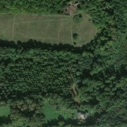 Satellite imagery of Château de Baudry, FR