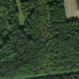 Satellite imagery of Château de Baudry, FR