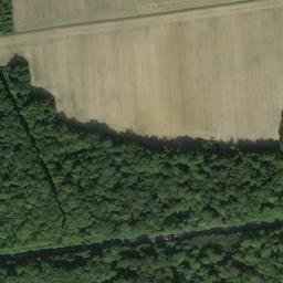 Satellite imagery of Château de Baudry, FR