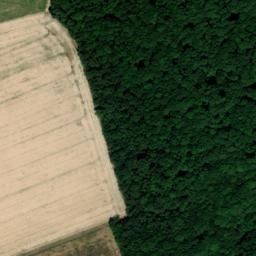 Satellite imagery of Abbaye de Fontaine-les-Blanches, FR