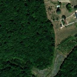 Satellite imagery of Abbaye de Fontaine-les-Blanches, FR