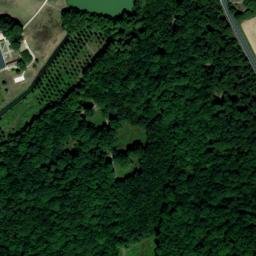 Satellite imagery of Abbaye de Fontaine-les-Blanches, FR