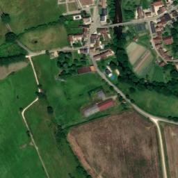 Satellite imagery of Château de Vault-de-Lugny, FR