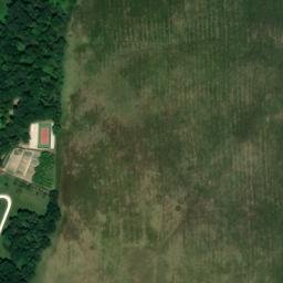 Satellite imagery of Château de Vault-de-Lugny, FR
