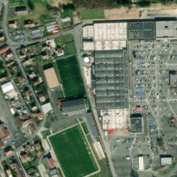 Satellite imagery of 25230A - A, DE