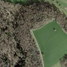 Satellite imagery of 150, CH