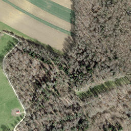 Satellite imagery of Borne frontière 132, CH