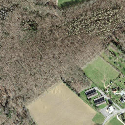 Satellite imagery of Borne frontière 132, CH