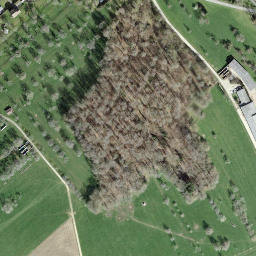Satellite imagery of 6825702 - B, CH