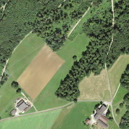 Satellite imagery of boundary_stone, CH
