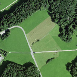 Satellite imagery of Nollen, CH