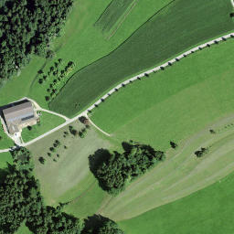 Satellite imagery of Nollen, CH